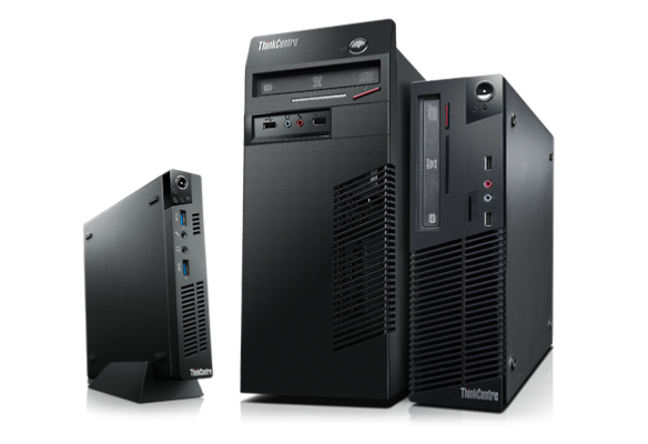 vente et réparation d'ordinateur Lenovo